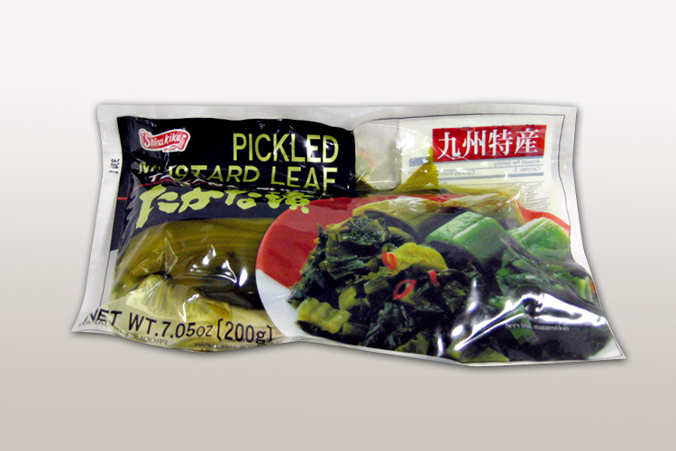 Topping Ramen Distributor Wismettac Asian Foods Shirakiku Brand