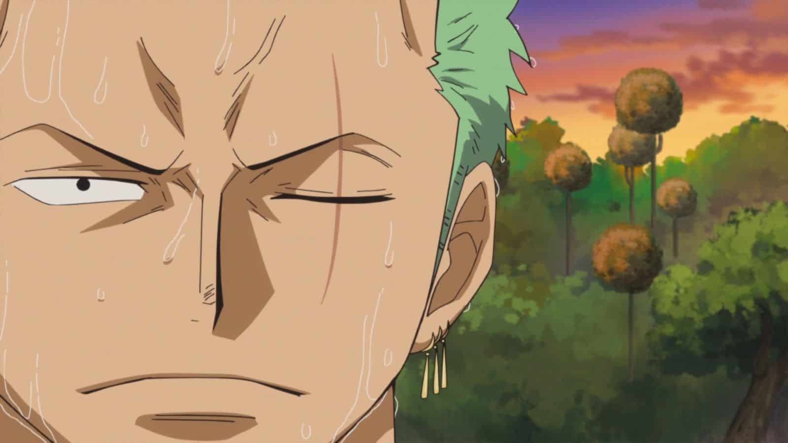 Review One Piece capítulo 755