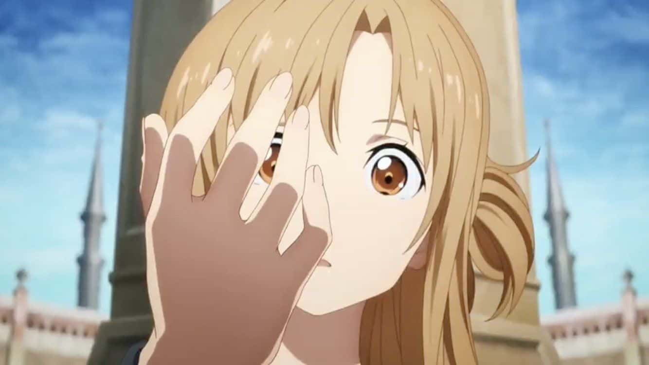 Tráiler de SAO Progressive Hoshinaki Yoru no Aria Ramen Para Dos