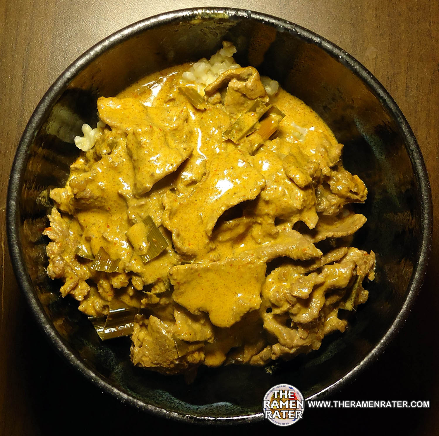 Meet The Manufacturer Prima Taste Rendang Curry Sauce Kit THE RAMEN