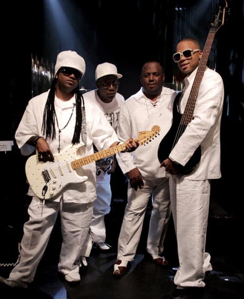 Best Local Party Bands For Hire In Savannah RAM Entertainment