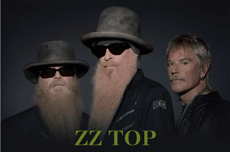 ZZ Top