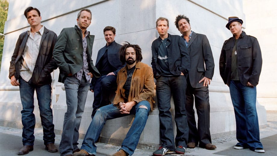 Counting Crows
