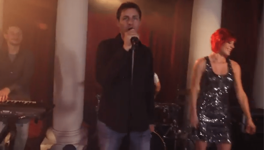 Faze 5 Band RAM Entertainment