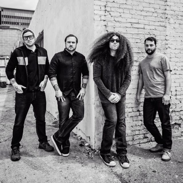 Coheed and Cambria RAM Entertainment