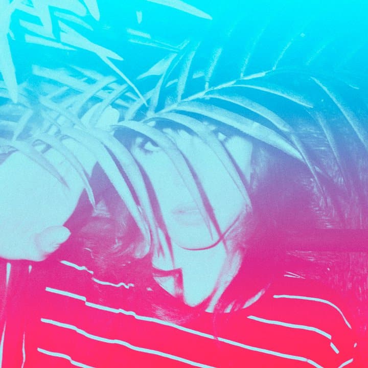 Glass Candy RAM Entertainment