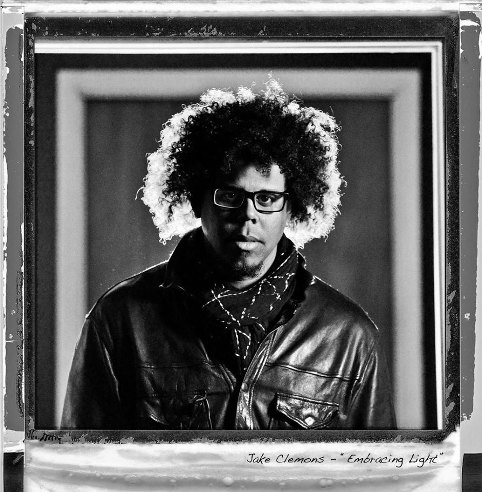 Jake Clemons RAM Entertainment
