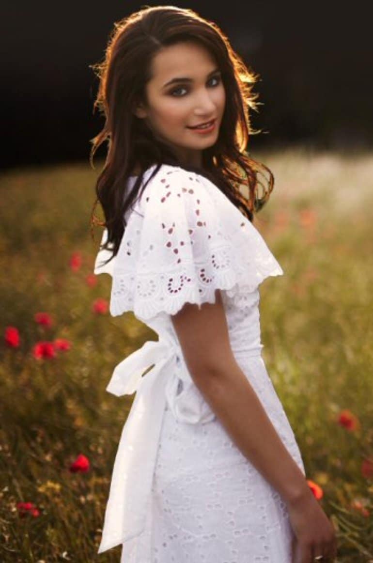 Laura Wright RAM Entertainment