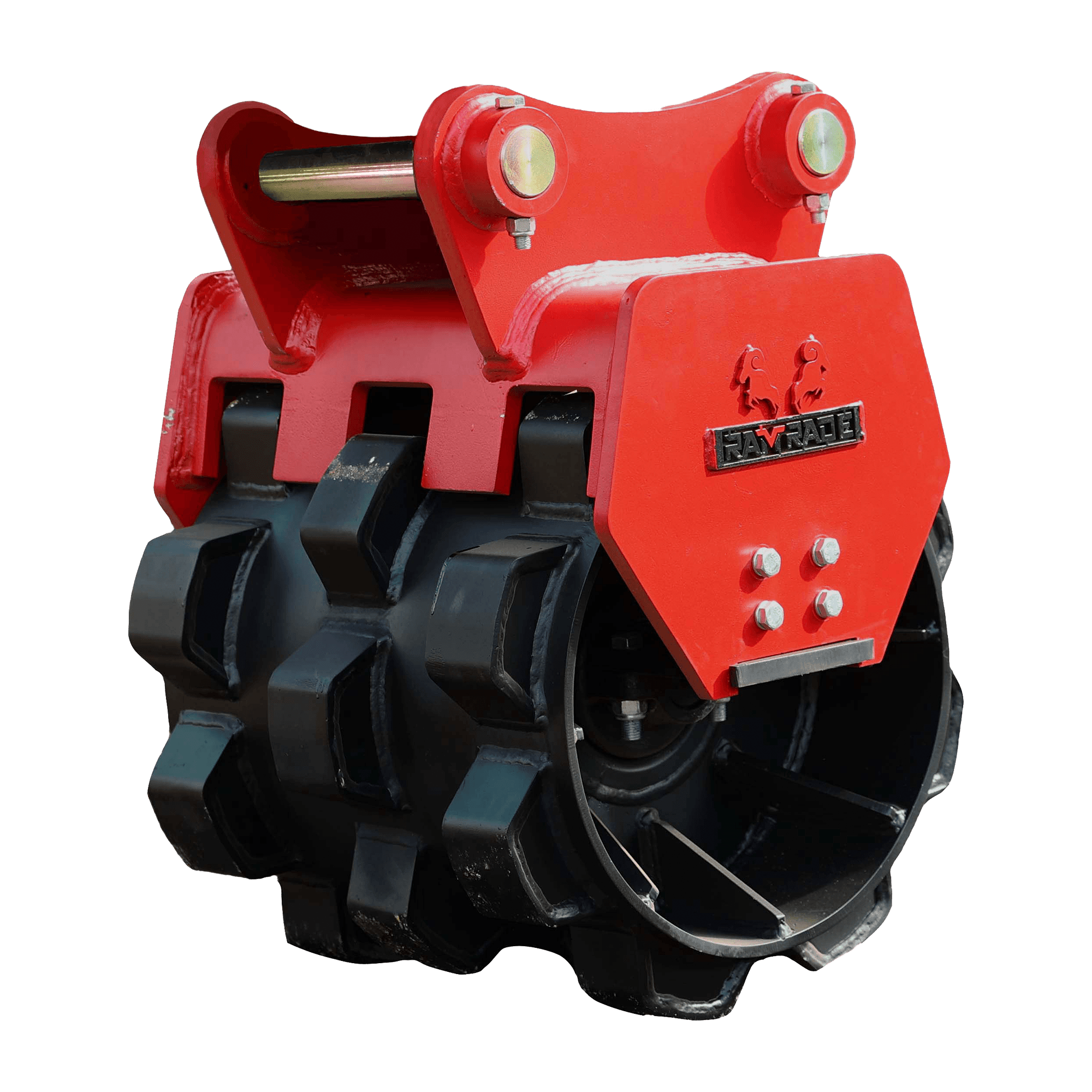 Hire or Buy RAMRADE Compaction Wheel RAM Equipment