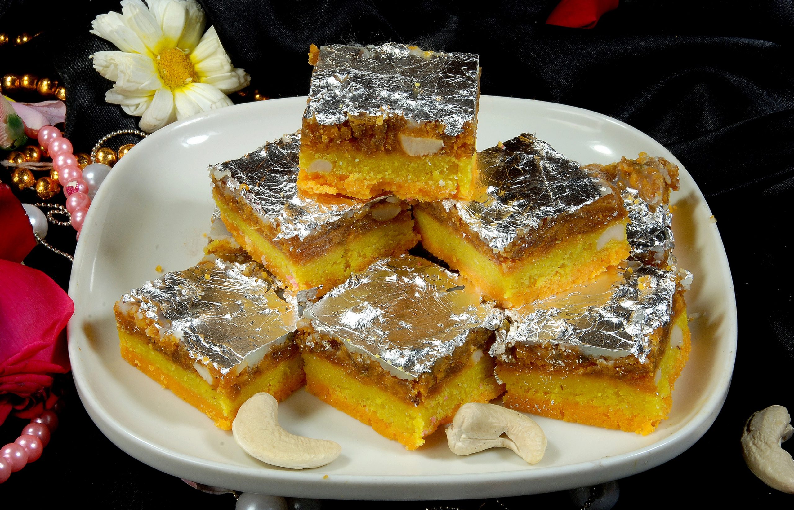 Buy Cocktail Halwa Sweet and Mithai Online at best price per kg