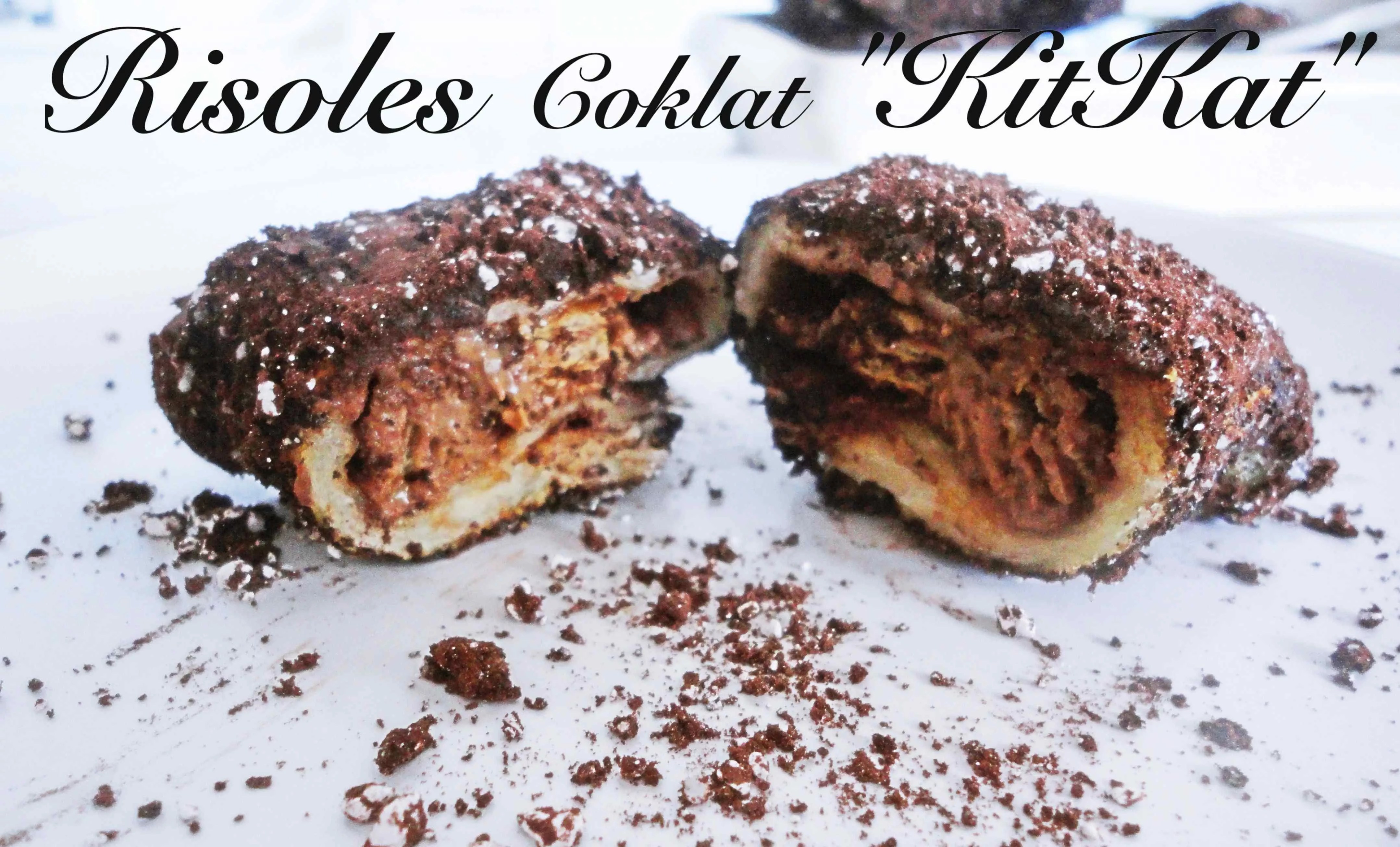 Aneka Resep Cara Membuat Risoles Nikmat Spesial Ramesia