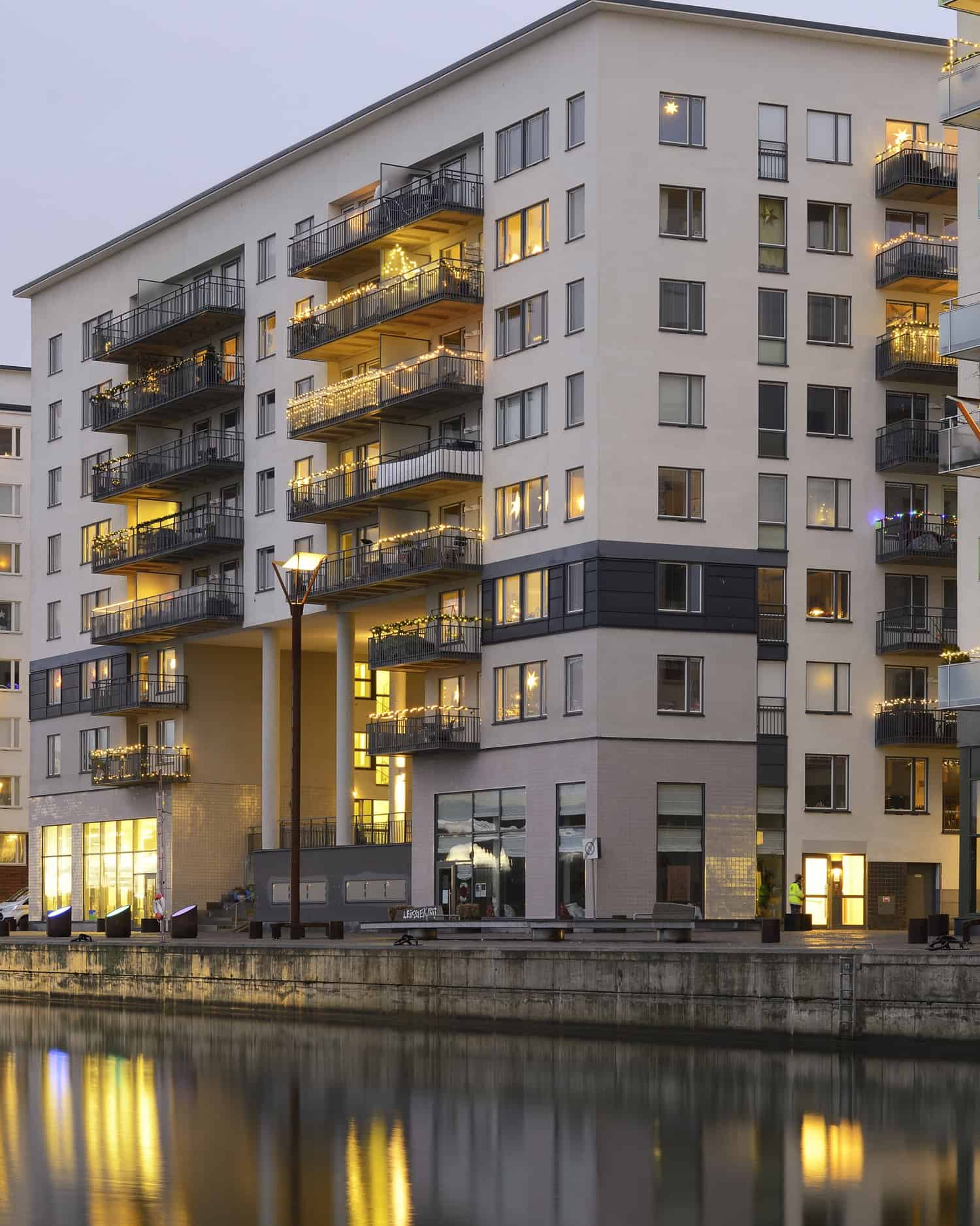 Apartment Complex Insurance in Texas Ramey King Insurance Agency