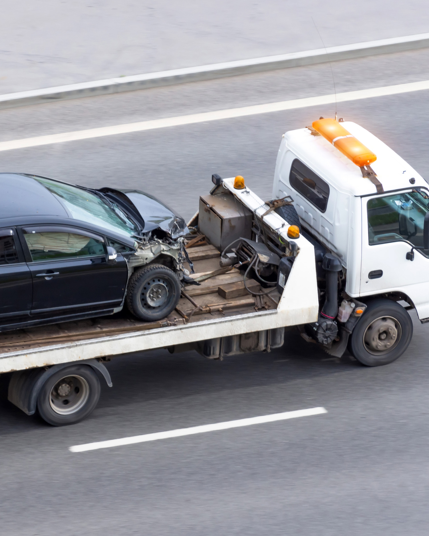 Tow Truck Insurance in Texas Ramey King Insurance Agency