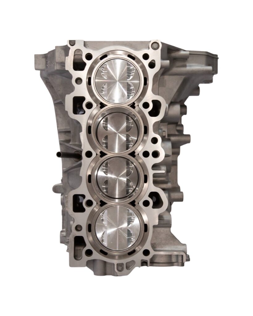 RameyRacing Billet BSeries Timing Cover (Top) RameyRacing