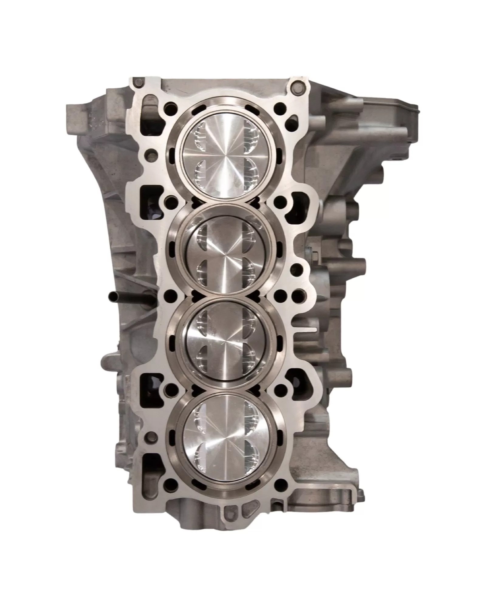 RameyRacing 750WHP Turbo Street (BSeries) RameyRacing