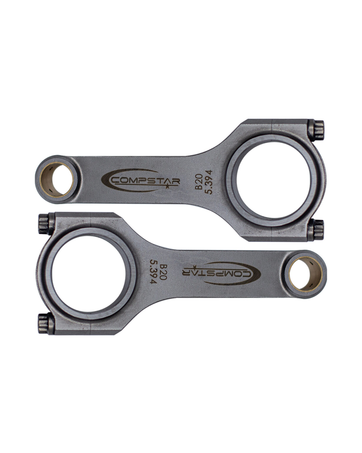 Connecting Rods RameyRacing