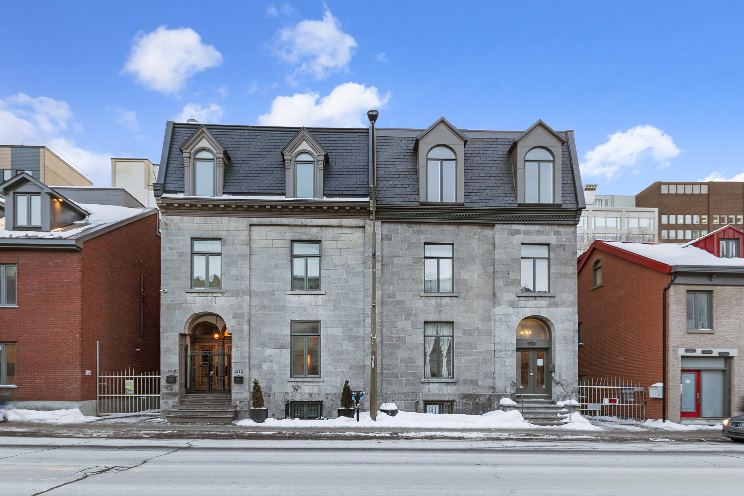 For Sale Ramfeld Real Estate