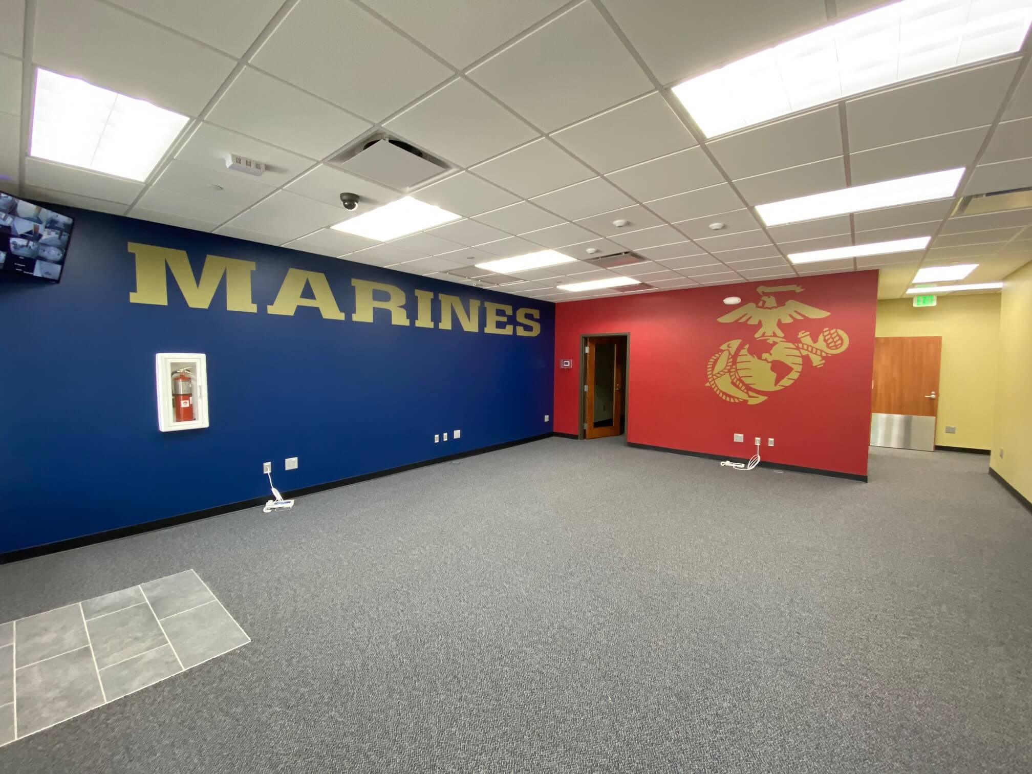 Armed Forces Career Center RAM General Contracting & Development, Inc