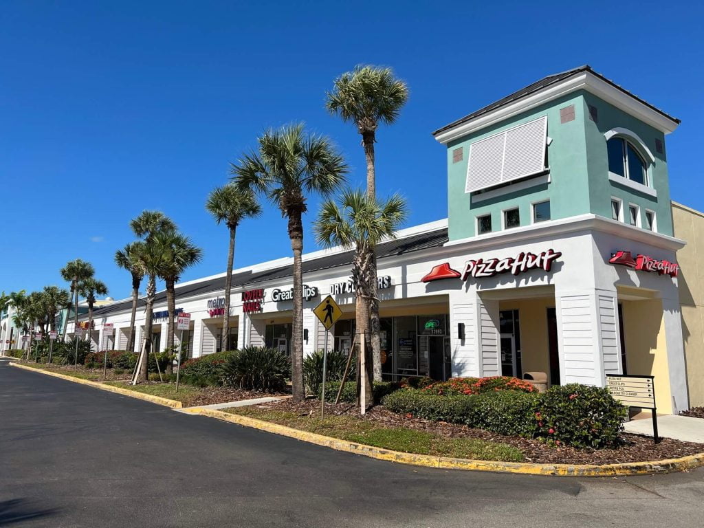 Freedom Square RAM General Contracting & Development, Inc