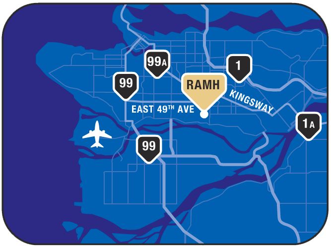Royal Arch Masonic Home