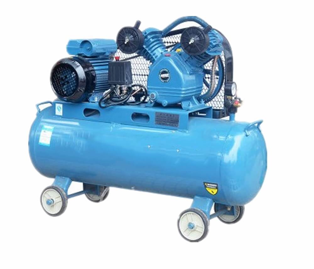 30CFM 12bar with 300L air tank 7.5kw 10hp piston air compressor_Others