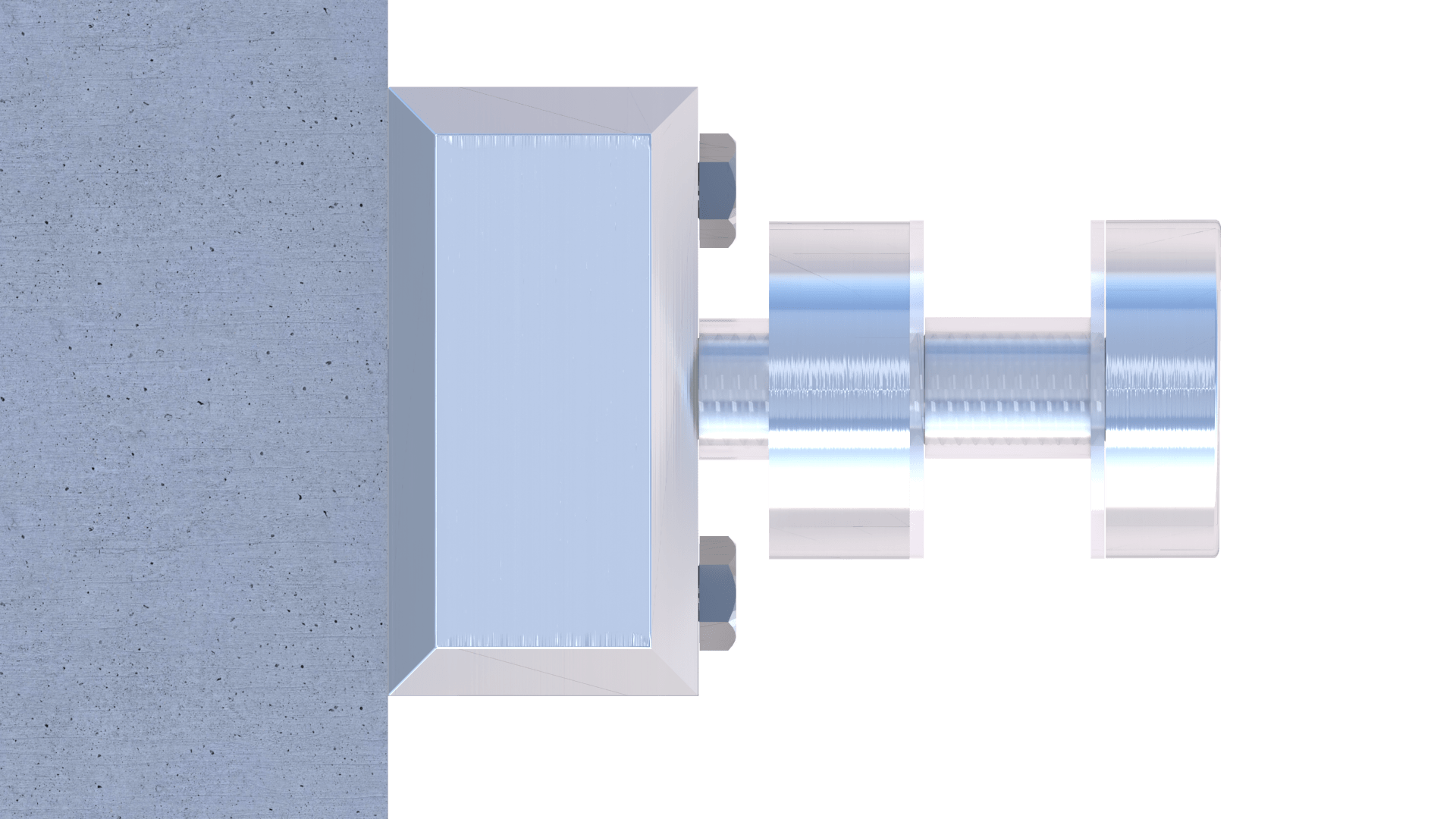 Biscayne System Rami Designs