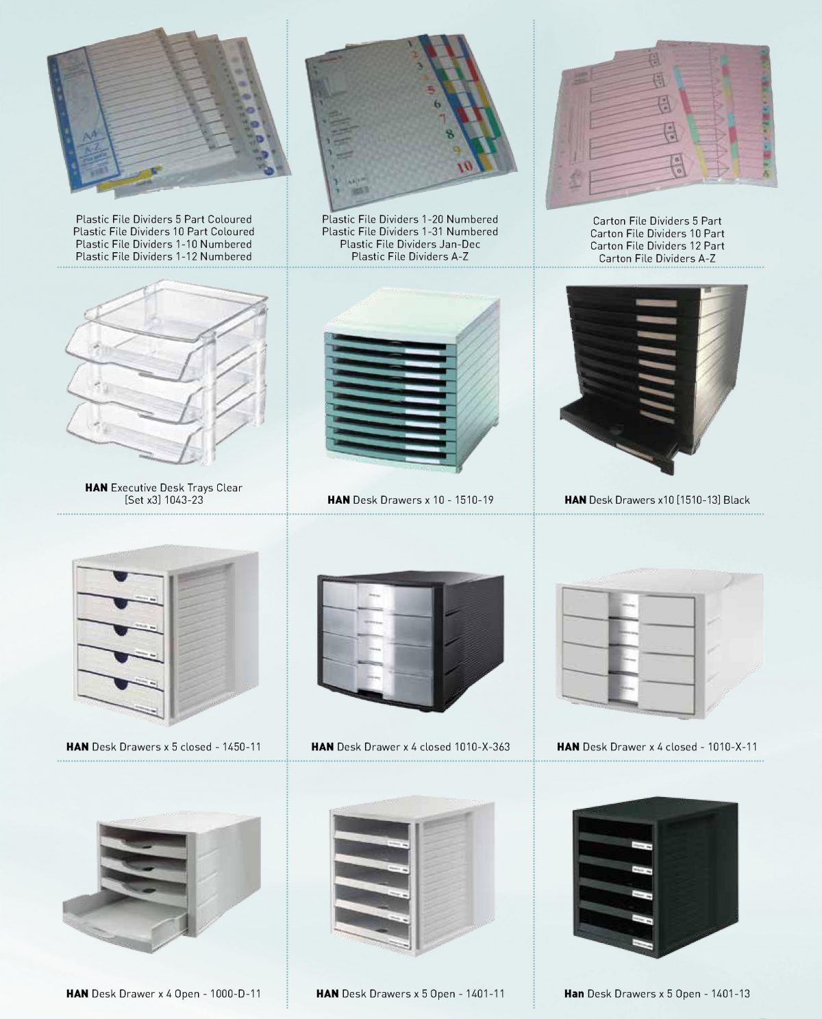 Catalogue Ramilene Office Supplies LTD