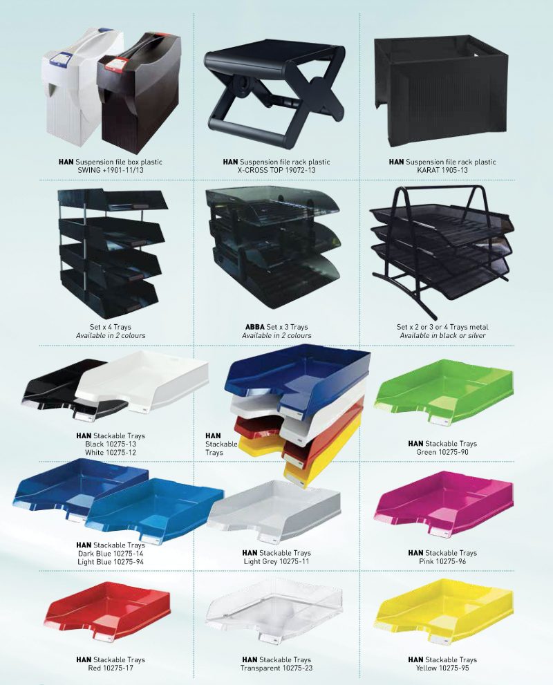 Catalogue Ramilene Office Supplies LTD