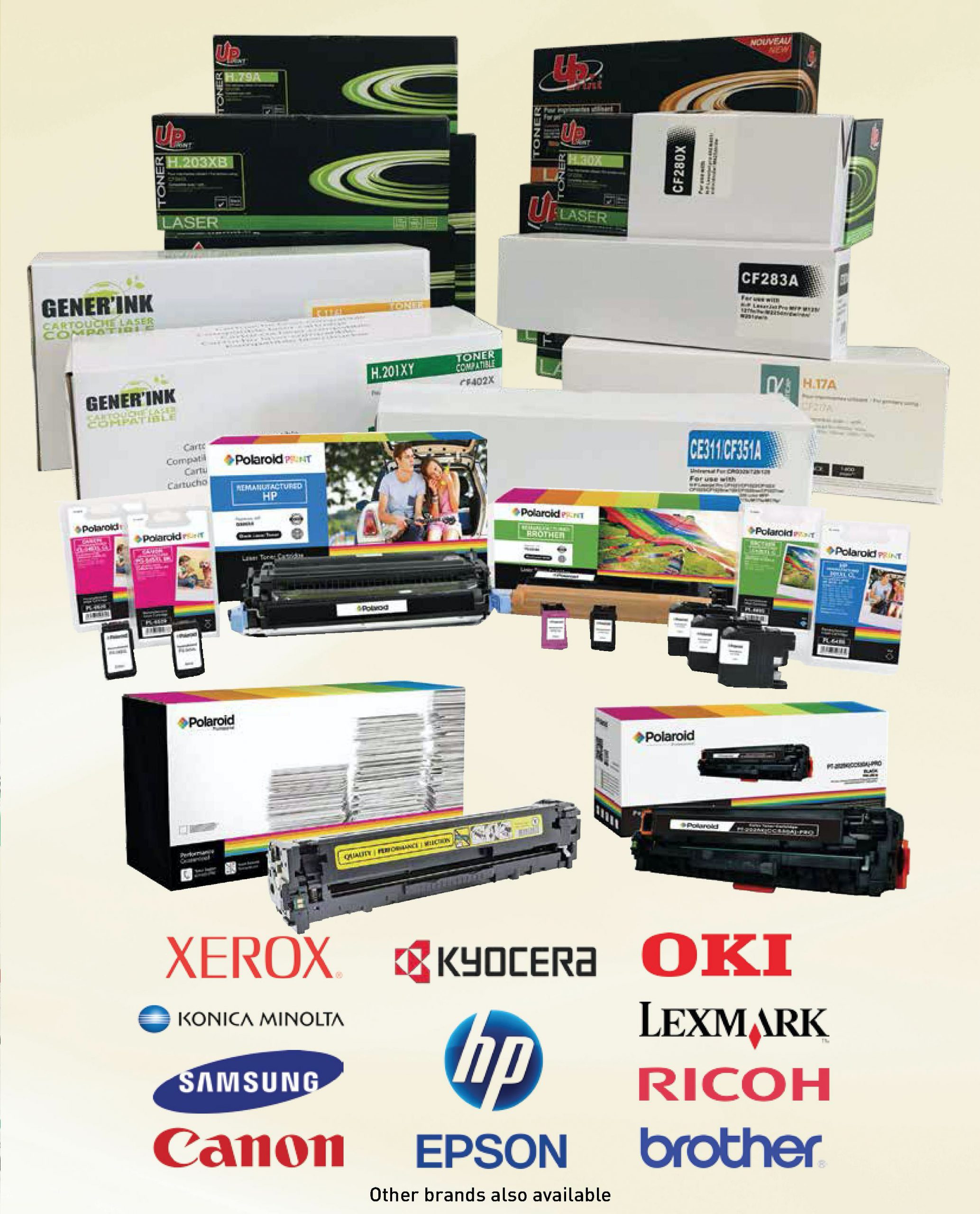 Catalogue Ramilene Office Supplies LTD