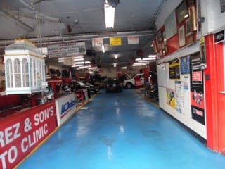 Automotive Repair Company in West New York, NJ