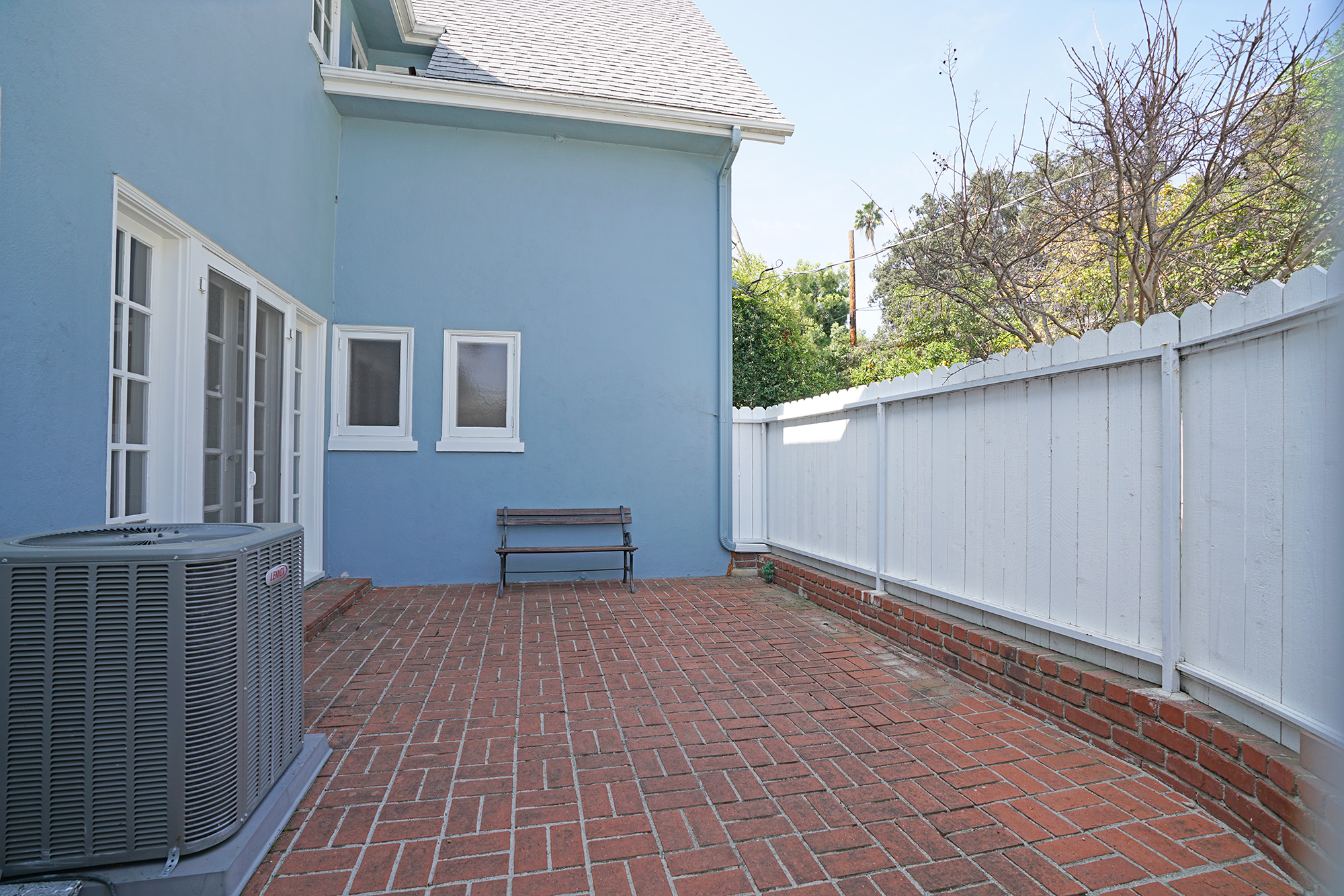 Pasadena Home for Rent Madison Heights Ramiro & Erica Rivas