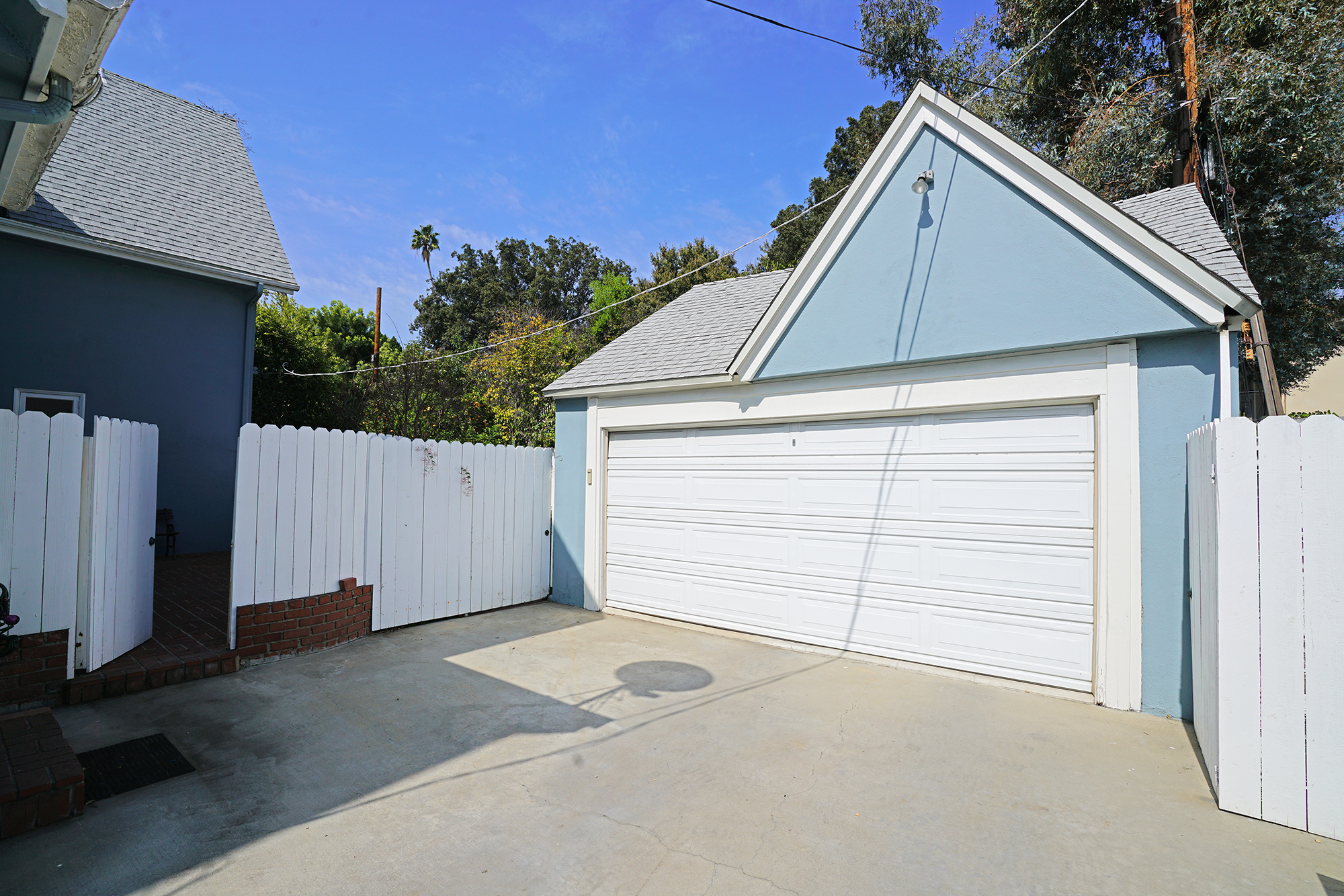 Pasadena Home for Rent Madison Heights Ramiro & Erica Rivas