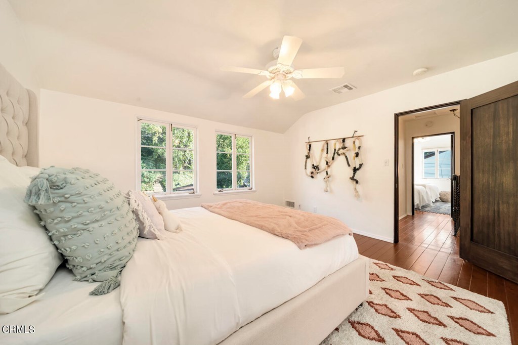 English Tudor Home for Sale in Glenoaks Canyon, Glendale Ramiro