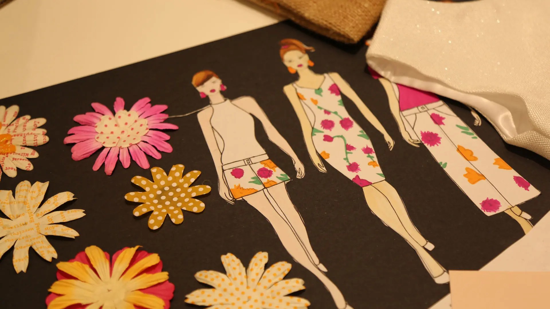 Summer Fashion Design 2021 The Institute of Fashion