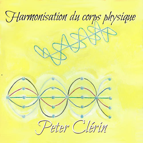 Physical Body Harmonization RamisTri