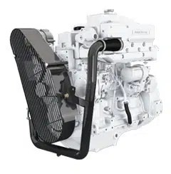 The John Deere 4045AFM – 160HP, 180HP, 200HP and 225HP - R.A. Mitchell Co.