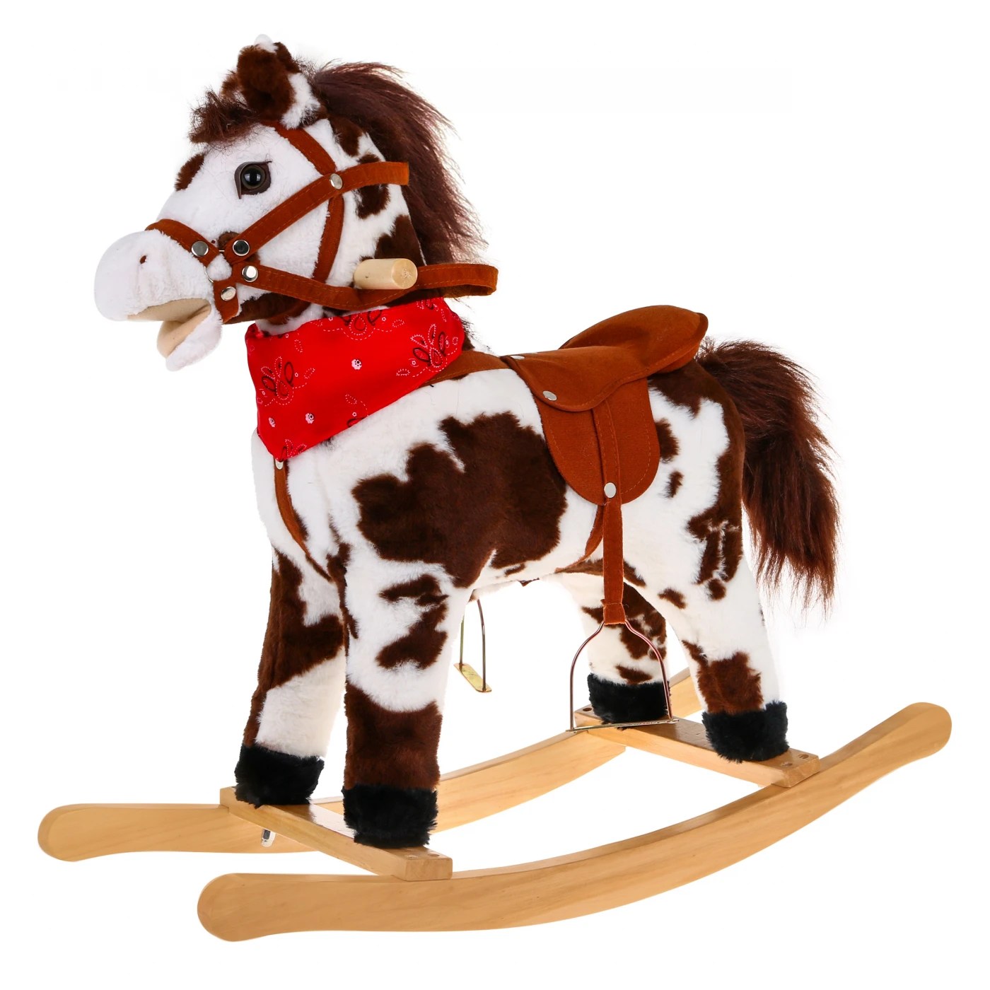 Rocking Horse Tractor Supply atelieryuwa.ciao.jp