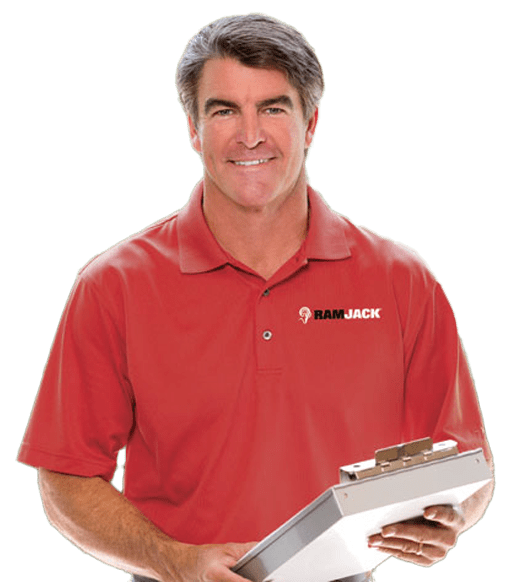 Ram Jack Exceptional Foundation Repair South Carolina