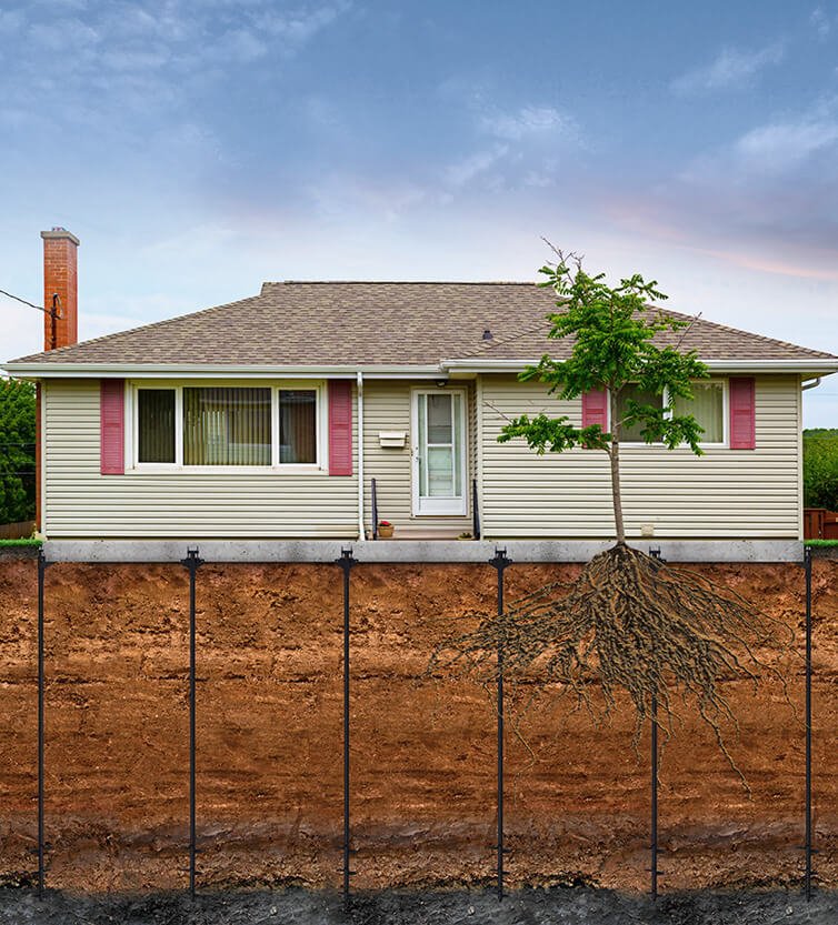 FAQs About Foundation Repair 1 Foundation Repair in North Carolina