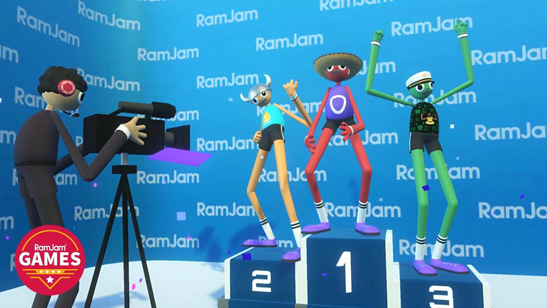 Research and Development (R&D) Projects