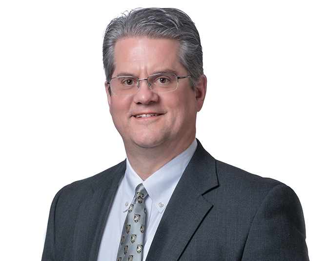 Jeffrey A. Kimble Robinson & McElwee, PLLC