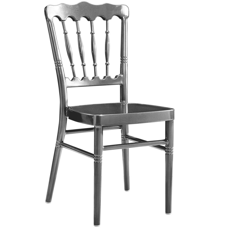 EC002 Aluminium Event Chair Ramler