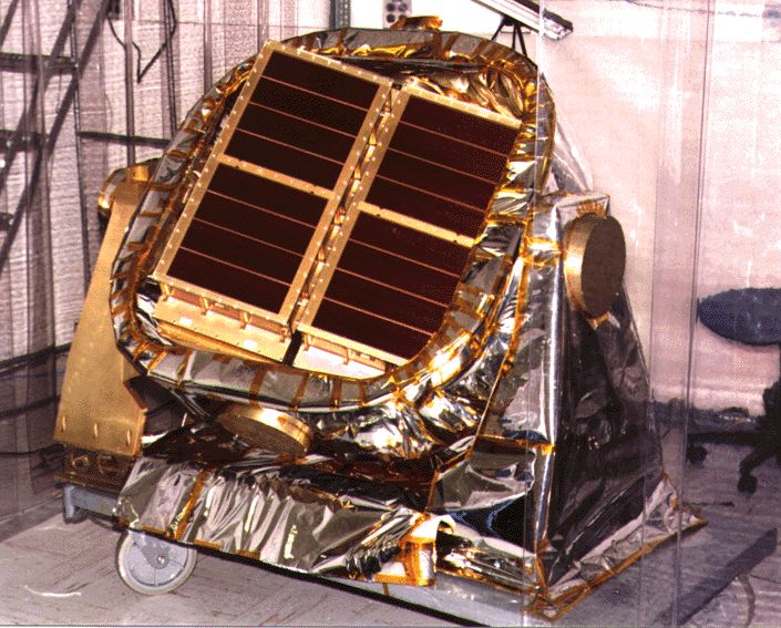 Astronomical/telescope satellites