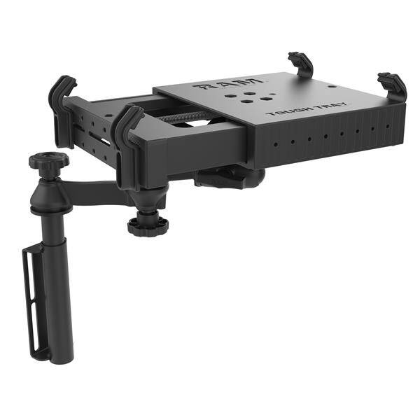 RAM® Vertical DrillDown Laptop Mount rammount.pl
