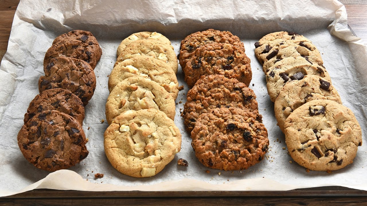 How to Make Money Selling Cookies Financial Independence Blog