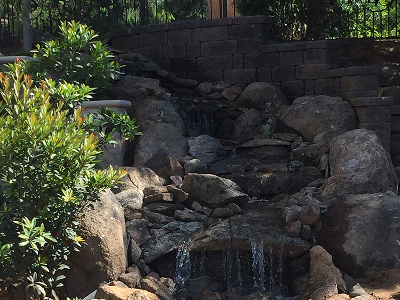 Ramona Landscaping Services Ramona Landscape