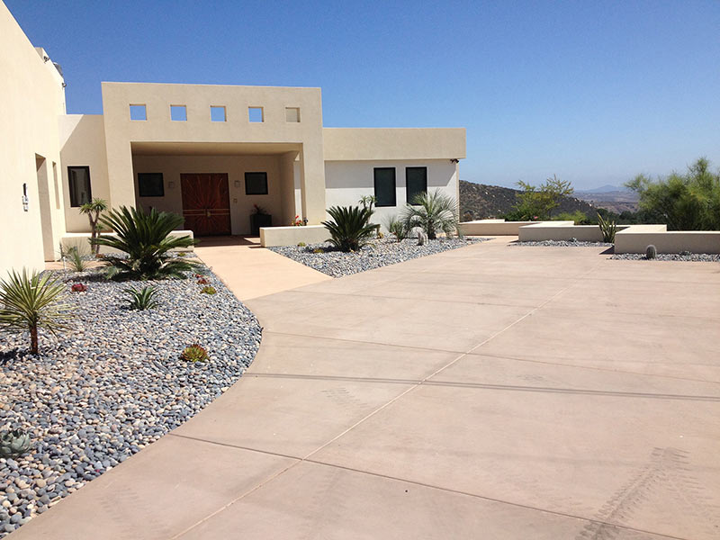 OUR SERVICES Ramona Landscape