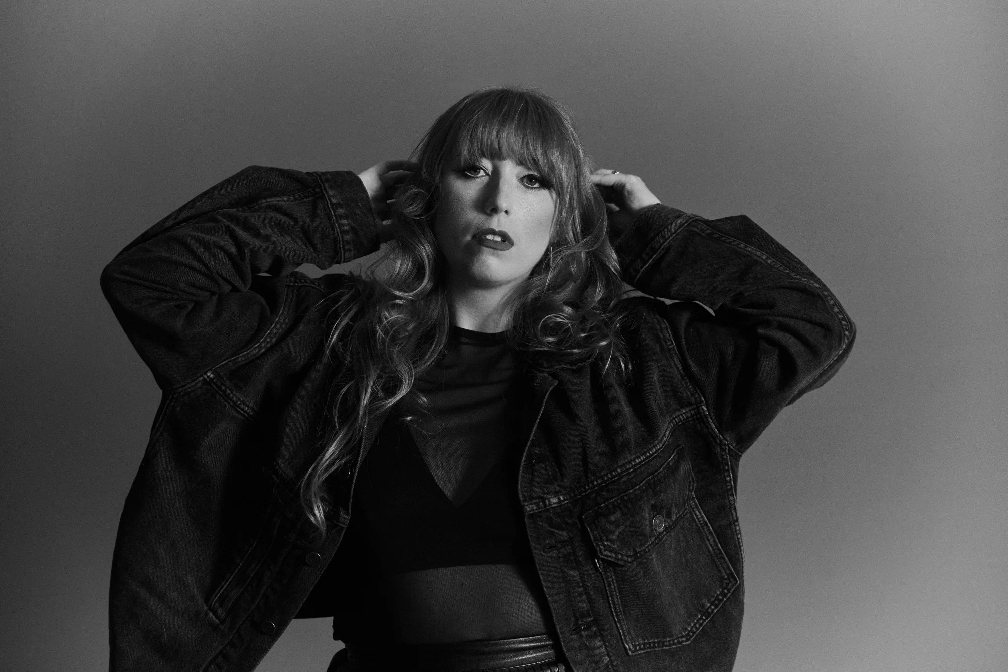 Q&A Ruby Jones and her new single, ‘Feeling of Falling’ Ramona Magazine