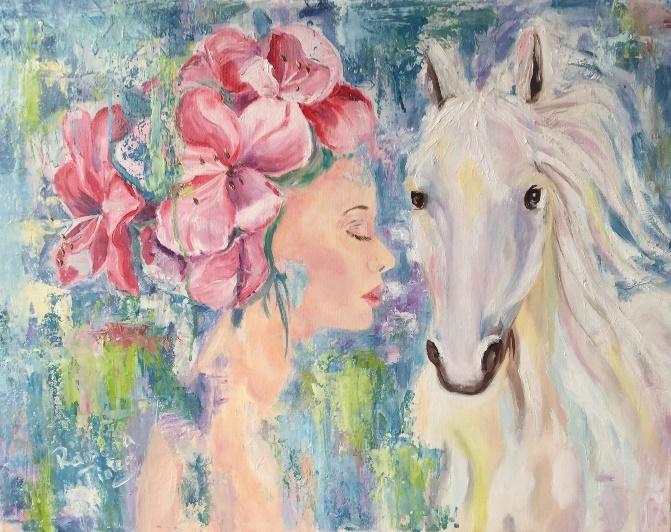 Symbolism Of Horses Spirit Animal Ramona Pintea