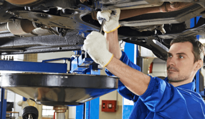 $10 OFF Smog Check - Chevron Auto Repair | (760)321-1105, STAR Station